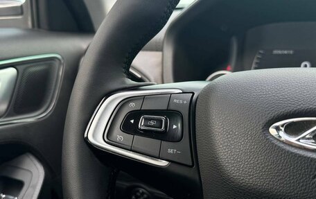 Chery Tiggo 4 I рестайлинг, 2020 год, 1 295 000 рублей, 20 фотография