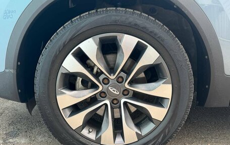 Chery Tiggo 4 I рестайлинг, 2020 год, 1 295 000 рублей, 27 фотография