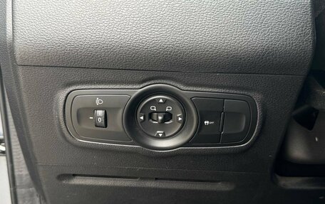 Chery Tiggo 4 I рестайлинг, 2020 год, 1 295 000 рублей, 22 фотография