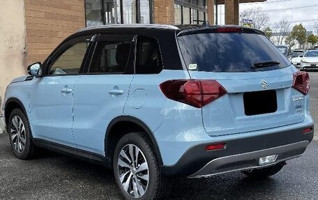 Suzuki Escudo IV, 2022 год, 1 682 000 рублей, 2 фотография