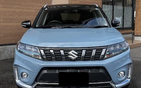 Suzuki Escudo IV, 2022 год, 1 682 000 рублей, 5 фотография