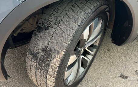 Chery Tiggo 4 I рестайлинг, 2020 год, 1 295 000 рублей, 28 фотография