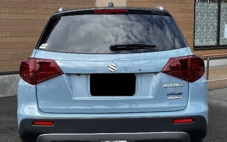 Suzuki Escudo IV, 2022 год, 1 682 000 рублей, 3 фотография