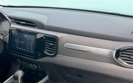 Chery Tiggo 4 I рестайлинг, 2020 год, 1 295 000 рублей, 23 фотография