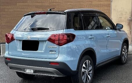 Suzuki Escudo IV, 2022 год, 1 682 000 рублей, 4 фотография