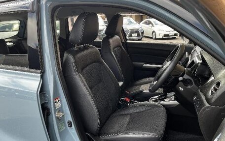 Suzuki Escudo IV, 2022 год, 1 682 000 рублей, 6 фотография