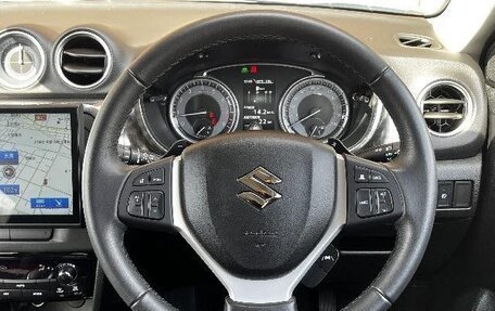 Suzuki Escudo IV, 2022 год, 1 682 000 рублей, 8 фотография