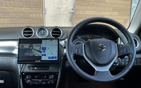 Suzuki Escudo IV, 2022 год, 1 682 000 рублей, 7 фотография