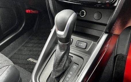 Suzuki Escudo IV, 2022 год, 1 682 000 рублей, 17 фотография