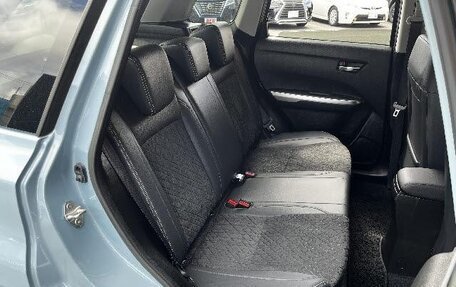 Suzuki Escudo IV, 2022 год, 1 682 000 рублей, 19 фотография