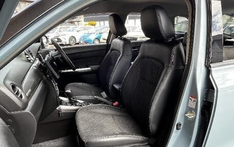 Suzuki Escudo IV, 2022 год, 1 682 000 рублей, 18 фотография