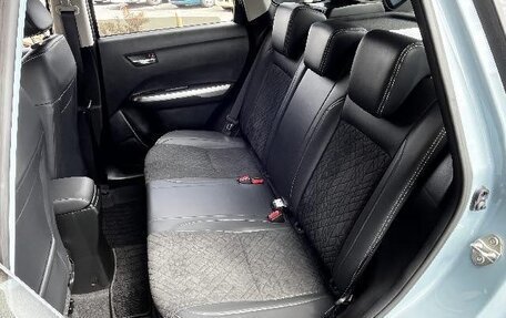 Suzuki Escudo IV, 2022 год, 1 682 000 рублей, 20 фотография