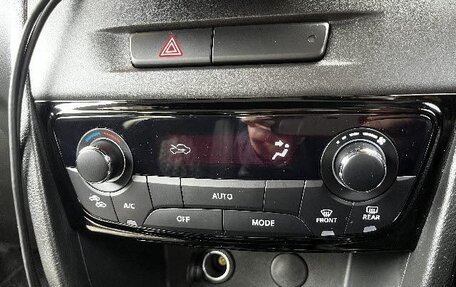 Suzuki Escudo IV, 2022 год, 1 682 000 рублей, 14 фотография