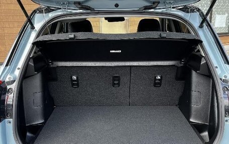 Suzuki Escudo IV, 2022 год, 1 682 000 рублей, 21 фотография