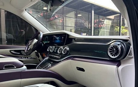 Mercedes-Benz Vito, 2023 год, 5 752 000 рублей, 11 фотография