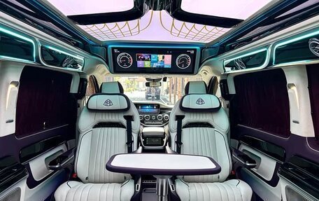 Mercedes-Benz Vito, 2023 год, 5 752 000 рублей, 13 фотография