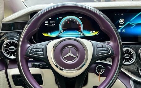 Mercedes-Benz Vito, 2023 год, 5 752 000 рублей, 8 фотография