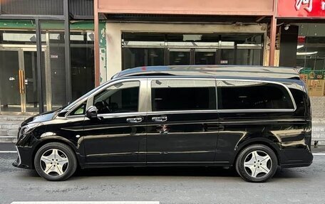 Mercedes-Benz Vito, 2023 год, 5 752 000 рублей, 5 фотография