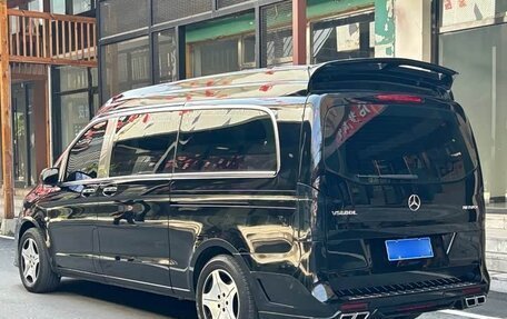 Mercedes-Benz Vito, 2023 год, 5 752 000 рублей, 7 фотография