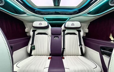 Mercedes-Benz Vito, 2023 год, 5 752 000 рублей, 14 фотография