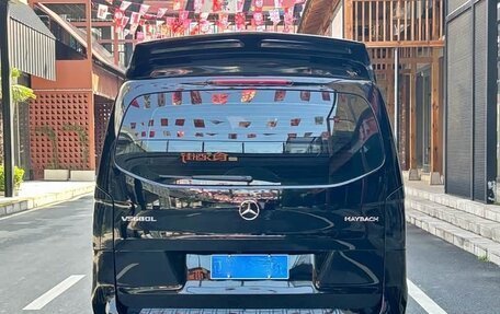 Mercedes-Benz Vito, 2023 год, 5 752 000 рублей, 6 фотография