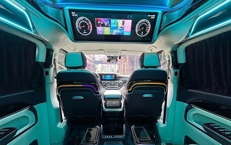 Mercedes-Benz Vito, 2023 год, 5 752 000 рублей, 15 фотография