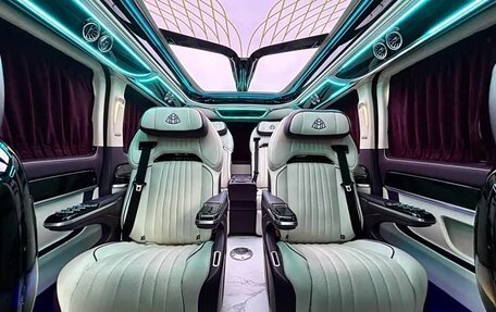 Mercedes-Benz Vito, 2023 год, 5 752 000 рублей, 9 фотография