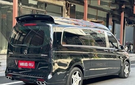 Mercedes-Benz Vito, 2023 год, 5 752 000 рублей, 4 фотография
