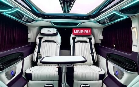 Mercedes-Benz Vito, 2023 год, 5 752 000 рублей, 10 фотография