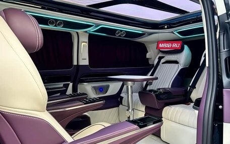 Mercedes-Benz Vito, 2023 год, 5 752 000 рублей, 12 фотография