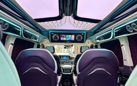 Mercedes-Benz Vito, 2023 год, 5 752 000 рублей, 16 фотография
