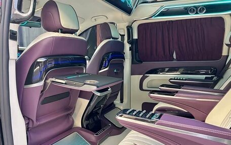 Mercedes-Benz Vito, 2023 год, 5 752 000 рублей, 19 фотография