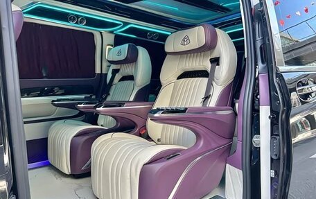 Mercedes-Benz Vito, 2023 год, 5 752 000 рублей, 18 фотография