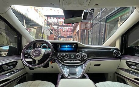 Mercedes-Benz Vito, 2023 год, 5 752 000 рублей, 20 фотография