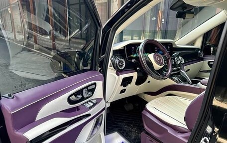 Mercedes-Benz Vito, 2023 год, 5 752 000 рублей, 22 фотография