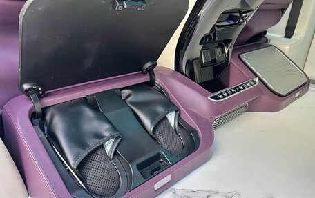 Mercedes-Benz Vito, 2023 год, 5 752 000 рублей, 28 фотография