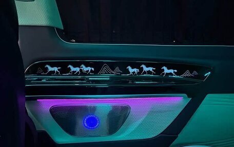 Mercedes-Benz Vito, 2023 год, 5 752 000 рублей, 23 фотография