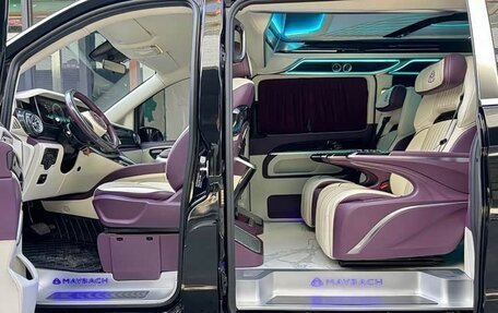 Mercedes-Benz Vito, 2023 год, 5 752 000 рублей, 21 фотография
