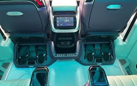 Mercedes-Benz Vito, 2023 год, 5 752 000 рублей, 26 фотография