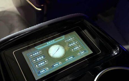 Mercedes-Benz Vito, 2023 год, 5 752 000 рублей, 27 фотография