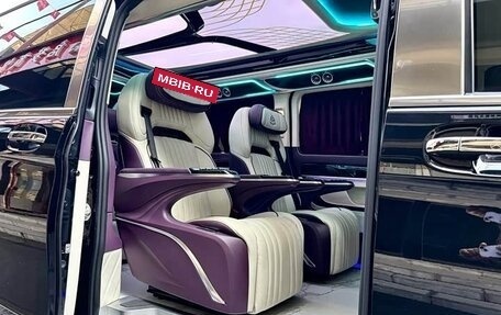 Mercedes-Benz Vito, 2023 год, 5 752 000 рублей, 17 фотография