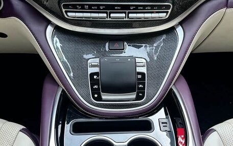 Mercedes-Benz Vito, 2023 год, 5 752 000 рублей, 25 фотография