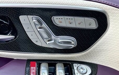 Mercedes-Benz Vito, 2023 год, 5 752 000 рублей, 29 фотография