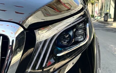 Mercedes-Benz Vito, 2023 год, 5 752 000 рублей, 32 фотография