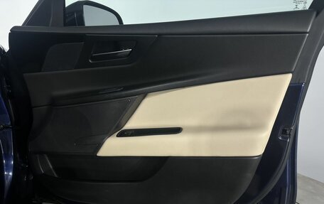 Jaguar XE I рестайлинг, 2016 год, 1 350 000 рублей, 14 фотография