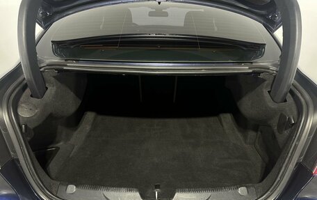 Jaguar XE I рестайлинг, 2016 год, 1 350 000 рублей, 16 фотография