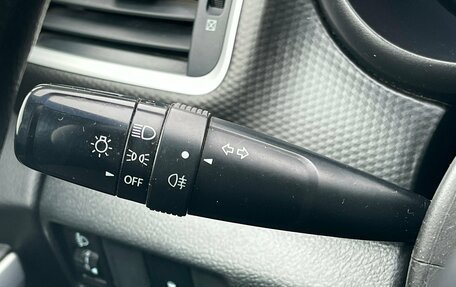 Suzuki SX4 II рестайлинг, 2014 год, 1 069 000 рублей, 15 фотография