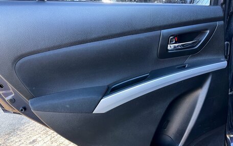 Suzuki SX4 II рестайлинг, 2014 год, 1 069 000 рублей, 20 фотография