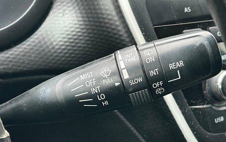 Suzuki SX4 II рестайлинг, 2014 год, 1 069 000 рублей, 16 фотография