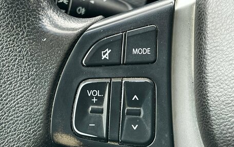 Suzuki SX4 II рестайлинг, 2014 год, 1 069 000 рублей, 13 фотография